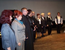 Jubileusz chojnickiego Uniwersytetu Trzeciego Wieku
