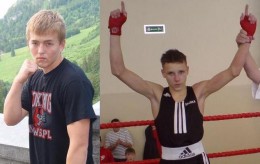 Dwóch chojniczan walczy o Mistrzostwo Polski Juniorów w boksie