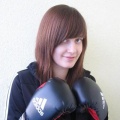 S. Rybakowska, fot. KS Boxing Team