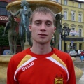 Mihail Sundeev, fot. Red Devils Chojnice