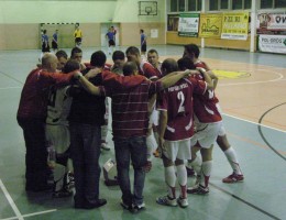 Zdecydowane zwycięstwo Red Devils Chojnice 