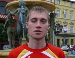Sundeev wraca do Red Devils