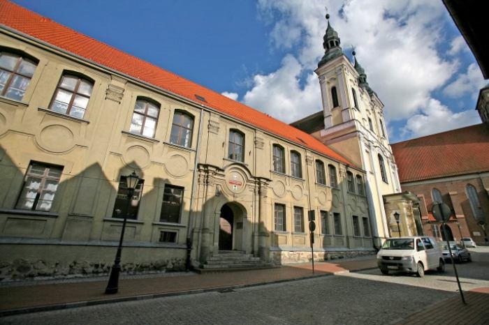 Konferencja naukowa z okazji dwustulecia Katolickiego Królewskiego Gimnazjum w Chojnicach