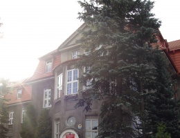 Przyjaciele chojnickiej &bdquo;Dwójki&rdquo; balują 