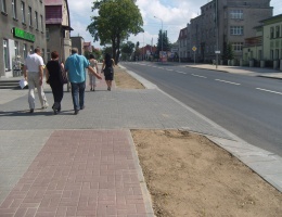 Trwa poprawianie niedoróbek