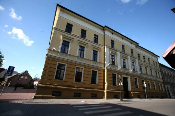 Sąd Rejonowy W Chojnicach ma nowego prezesa