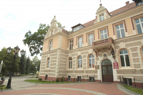 Technikum nr 3 w Chojnicach ma patrona