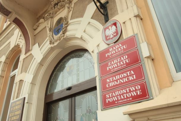 W Chojnicach powstanie Zakład Aktywności Zawodowej