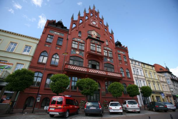 Kilkadziesiąt nieruchomości w Chojnicach nielegalnie podłączonych do kanalizacji deszczowej