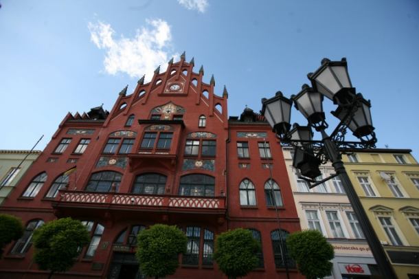 Szkoła Podstawowa nr 3 w Chojnicach wciąż bez boiska wielofunkcyjnego