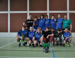 Sukces Uczniowskiego Klubu Sportowego &bdquo;Orionek&rdquo; Ogorzeliny