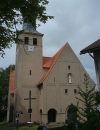 Pieniądze na remonty kościołów