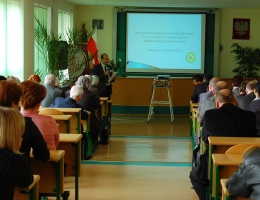 W całym województwie odbył się Pomorski Dzień Przedsiębiorczości
