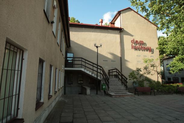 Konkurs Młodych Instrumentalistów w Człuchowie