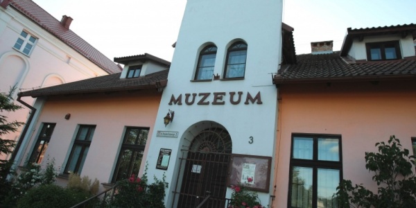 MDK i muzeum będą jedną instytucją. Dlaczego?