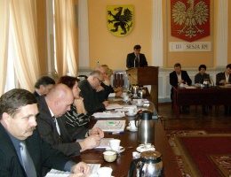 Radni Człuchowa jednomyślni w sprawie budżetu