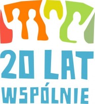 &bdquo;20 lat wspólnie&rdquo;