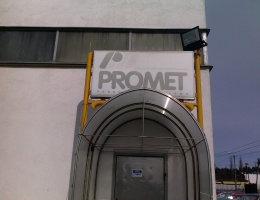 Związkowcy z człuchowskiego &bdquo;Prometu&rdquo; czują się szykanowani 