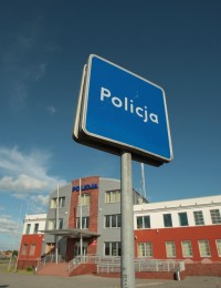 Człuchowska policja włączyła się do akcji &bdquo;Pozory mylą &ndash; dowód nie&rdquo;