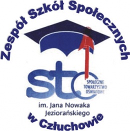 Człuchowski Zespół Szkół Społecznych obchodzi 20-lecie istnienia