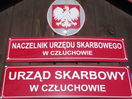 Zajrzyj do skarbówki