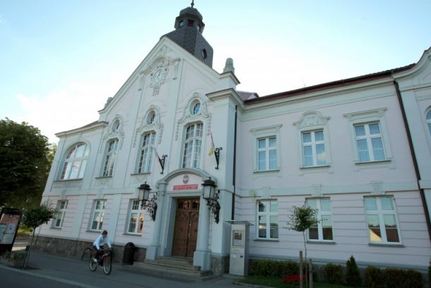 W Człuchowie chcą instalować solary 