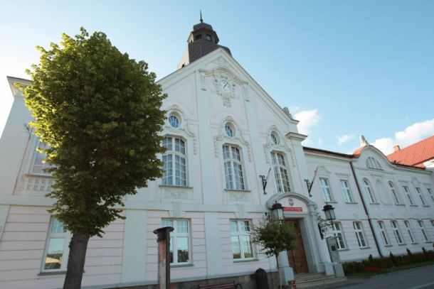 Co powinien urzędnik? 