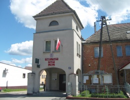 Unia dofinansuje remont świetlic wiejskich w gminie Koczała