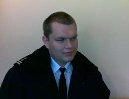 Komendant Straży Miejskiej w Debrznie wybrany