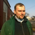 Adrian Grzegrzółka, fot. Arkadiusz Jażdżejewski