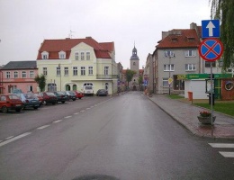 Nowa sala w Starym Gronowie