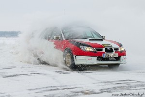 W Debrznie powstał Automobilklub