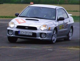Druga runda Pucharu Rallyland zakończona