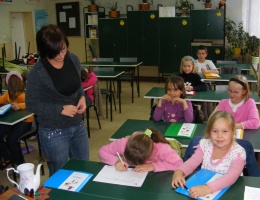 "Aktywny" projekt gminy Koczała