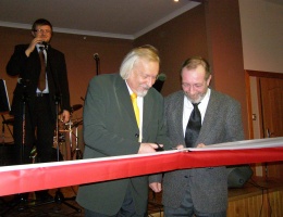 Centrum Kultury w Rzeczenicy jak nowe