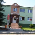 Budynek Urzędu Gminy w Rzeczenicy fot. archiwum