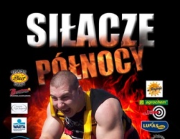 &bdquo;Siłacze Północy&rdquo; w Człuchowie