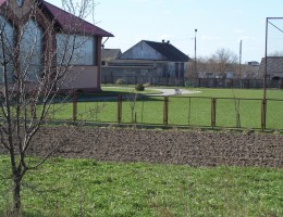 Kolejny &bdquo;orlik&rdquo; wyląduje w gminie Karsin