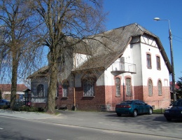 Karsin w ChBŻ
