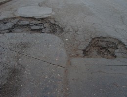 Kto zapłaci za łatanie dziur?