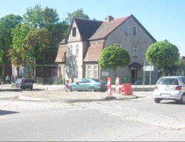 Są już nazwy dla dwóch nowych rond w Kościerzynie