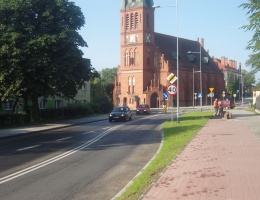 Nie będzie Zarządu Dróg Miejskich w Kościerzynie