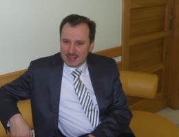 Witold Kamiński nowym radnym miasta Kościerzyna