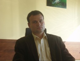 Szef kościerskiego  KOSPEC-u żegna się z firmą