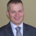 Burmistrz Marcin Modrzejewski, fot. archiwum