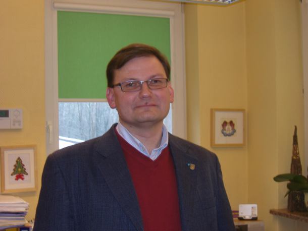 Fetor unoszący się nad kościerską oczyszczalnią ścieków wkrótce ma zniknąć