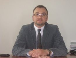 Nowoczesna hala w Wielkim Klinczu gotowa wcześniej, niż zakładano