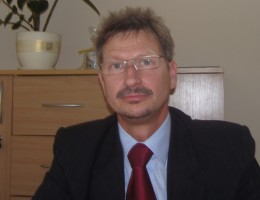 Były starosta kościerski ma nową posadę