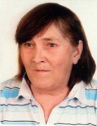 Zaginiona mieszkanka Kościerzyny