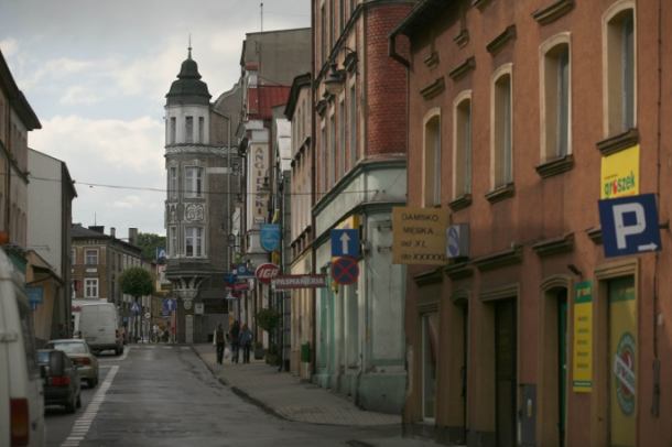 Kościerzyna wysoko w rankingu &bdquo;Rzeczpospolitej&rdquo;